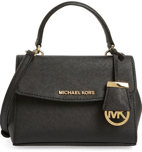 michael kors cross body purse sale|michael kors crossbody large purses.